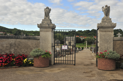 Cimetière