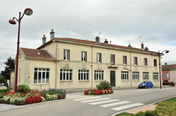 Ancienne Ecole Maternelle du Centre