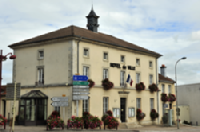 La mairie