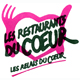 logo des restos du coeur