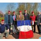 photo des zouaves de l'est