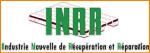 logo entreprise INRR